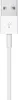 Apple Watch Magnet-Ladekabel USB-A 1 m Produktbild-Vorschau 12