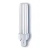 Osram Dulux D, 10 W, G24d-1, T12X2, 10000 h, 600 lm, Produktbild-Vorschau 6