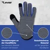 Levaz Fly - Mountainbike MTB Handschuhe Downhill Enduro MX Produktbild-Vorschau 3