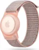 Tech-Protect Nylon Pre Kids Apple Airtag Ružová Náhľad obrázku produktu 9