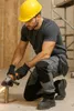 NEO TOOLS Robuste Jeans Arbeitshose - Strapazierfähige Produktbild-Vorschau 4