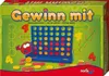 Noris Spiele Gewinn mit ...; 606049104 Produktbild-Vorschau 2