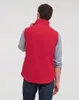 Russell R-141M-0 | Herren Soft Shell-Gilet / Waschbar bis Produktbild-Vorschau 8