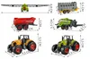 Fattoria - set di 6 macchine 23436 Anteprima dell’immagine prodotto 4