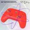 Subsonic SA5633-3, Gamepad, Nintendo Switch, D-Pad, Home Produktbild-Vorschau 9
