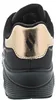 Skechers Uno Golden Air Sneaker Schwarz Produktbild-Vorschau 6