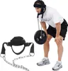 MODFU Fitnesskleingeräte, Nacken- und Kopftrainer, Schulter Produktbild-Vorschau 7