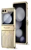 Funda protectora para Samsung Galaxy Z Flip 5 con diseño Vista previa de la imagen del producto 1