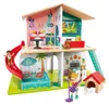 Hape muzikaal poppenhuis Productafbeelding-voorbeeld 19