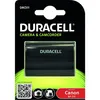 Duracell Li-Ion Akku 1600mAh für Canon BP-511/BP-512 Produktbild-Vorschau 1