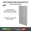 Windhager – Protection anti-insectes PLUS – Rideau de porte Voir les images du produit 7