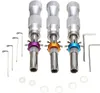 Mobilly LockPick 3in1 Rohrzangensatz Produktbild-Vorschau 2