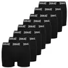 Everlast 8-Pack - Pánské Bavlněné Boxerky, Kalhoty Pro Náhled obrázku produktu 4