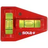 Sola Kreuz-Wasserwaage K 5, Kunststoff - 1 Stk. Produktbild-Vorschau 6