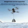 Dispositif de largage Airdrop System pour drone DJI Air 3 / Voir les images du produit 8