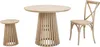 SIT Möbel Stuhl mit Rattan-Sitzfläche | 2er-Set | Produktbild-Vorschau 7