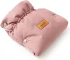 Jukki - Handwärmer für Kinderwagen 2 St. – Kinderwagenmuff Produktbild-Vorschau 4