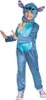 Disguise Disney Lilo & Stitch Stitch Kinderkostüm, Produktbild-Vorschau 1