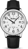 Stylische Herrenuhr mit Quarzwerk, 50m wasserdicht Produktbild-Vorschau 1