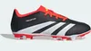 Buty Piłkarskie Adidas unisex Predator Club Fxg Czarne Podgląd zdjęcia produktu 10