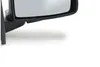 Außenspiegel passend für Fiat Panda 169 09/03-07/09 Rechts Produktbild-Vorschau 4