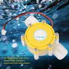 F50 Micro Hydro stejnosměrné průtokové čerpadlo Turbína Náhled obrázku produktu 4