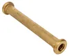 JS Passstück 1 Zoll (DN20) x 190 mm für Wasserzähler Produktbild-Vorschau 1