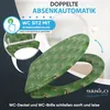 Siège de WC SANILO® avec système d'abaissement progressif Voir les images du produit 3