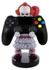 Stephen Kings Es Cable Guy Pennywise 20 cm Produktbild-Vorschau 3