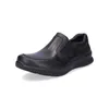 Rieker scarpe slip-on scarpe slip-on pelle/sintetico Anteprima dell’immagine prodotto 59