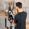 Hop-Sport Cross Stepper für zuhause HS-450B Dynamic - Produktbild-Vorschau 8