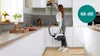 Bosch BGC41XALL Serie 6 Beutelloser Staubsauger, Farbe:Weiß Produktbild-Vorschau 5