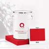 Holzimprägnierung | Rot 10L 2In1 Holzschutz |  Produktbild-Vorschau 2