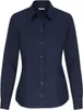 Seidensticker CITY-BLUSE Damen Langarm Kent Regular Produktbild-Vorschau 5