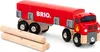 Transporteur de bois avec charge magnétique Voir les images du produit 1