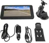 GPS-Navigator, 7-Zoll-Touchscreen-Bildschirm, 256 MB, 8 GB, Produktbild-Vorschau 3