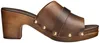 Sanita Non Wood Seia Sandal Brown Größe EU 37 Produktbild-Vorschau 3