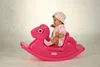 Konik na biegunach Little Tikes, różowy Podgląd zdjęcia produktu 5