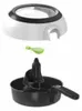 Tefal Actifry Genius Snaking, Low Fat Fritteuse, 1,2 kg, Produktbild-Vorschau 6