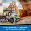 Górska ciężarówka terenowa 4x4 Podgląd zdjęcia produktu 47