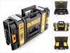 DeWalt 1-70-321 DS 150 Valigetta per utensili Tough Box Anteprima dell’immagine prodotto 1