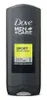 Gel douche Men + Care Sport Care Active + Fresh for Men 250 Voir les images du produit 1