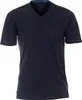 REDMOND Casual Herren T-Shirt V-Ausschnitt Regular-Fit Produktbild-Vorschau 1