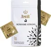 AMOR Premium Kondome Strong, 50 Stück, Extra starke Produktbild-Vorschau 1