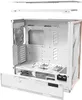 Antec FLUX PRO White EUV, Full Tower, PC, Weiß, Holz, ATX, Produktbild-Vorschau 4