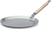 Padella per pancake De Buyer Mineral B legno ø 24 cm Anteprima dell’immagine prodotto 5