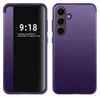 Für Samsung Galaxy S25 Plus 5G View Spiegel Handy Smart Produktbild-Vorschau 1