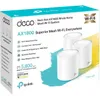 TP-LINK TP-LINK Deco X20 AX1800 (3-pack) Produktbild-Vorschau 3