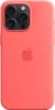 Apple iPhone 15 Pro Max Hülle - Silikon - Soft Case, Produktbild-Vorschau 6