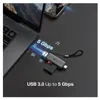 TP-Link UA430D, MicroSD (TransFlash), SD, Schwarz, 200 Produktbild-Vorschau 4